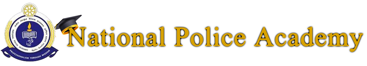 National Police Academy